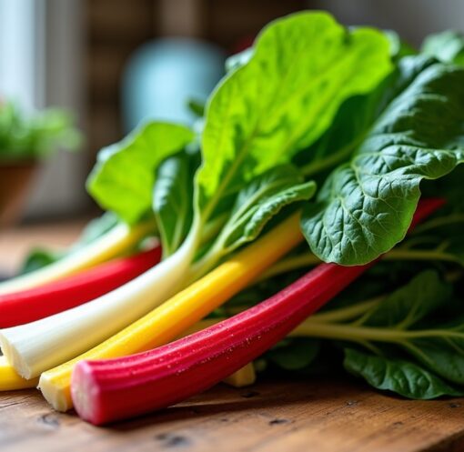 Blette : conseils pour bien la choisir, idées de recettes et astuces de culture