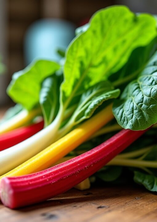 Blette : conseils pour bien la choisir, idées de recettes et astuces de culture
