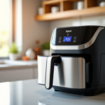 Reconnaître un airfryer performant : les indicateurs fiables