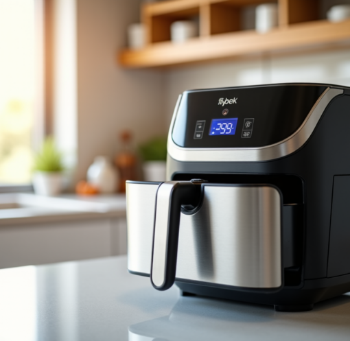 Reconnaître un airfryer performant : les indicateurs fiables