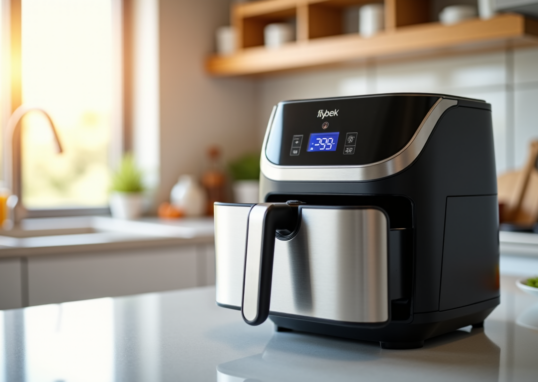 Reconnaître un airfryer performant : les indicateurs fiables