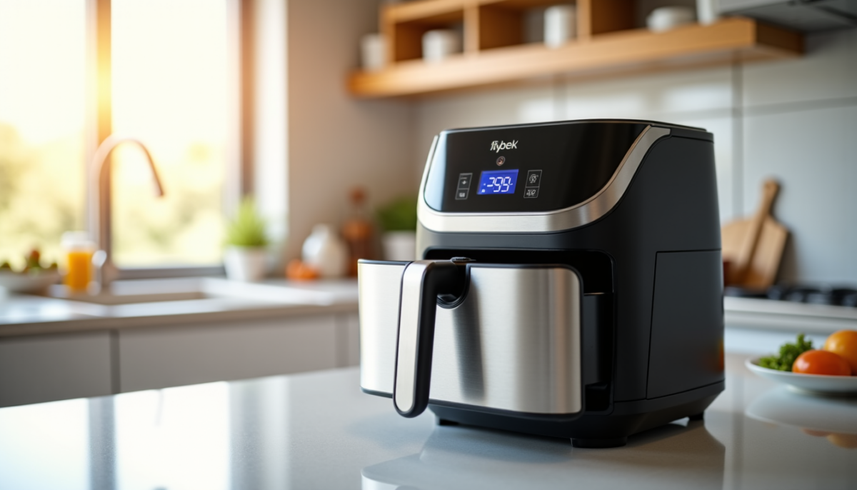 Reconnaître un airfryer performant : les indicateurs fiables
