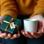 Cadeau personnalisé ou objet standard : quelle approche selon l'occasion