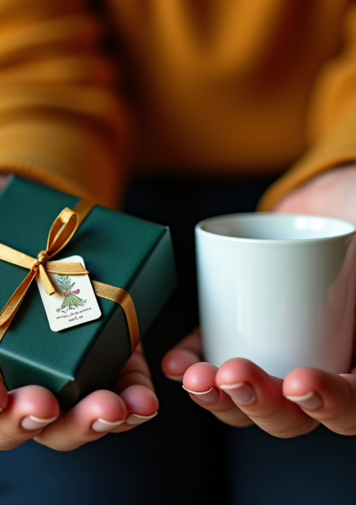 Cadeau personnalisé ou objet standard : quelle approche selon l'occasion