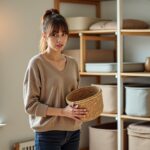 Choisir ses astuces de rangement : les critères selon votre espace et budget