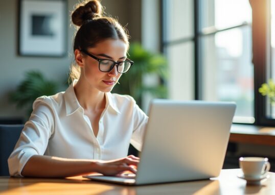 IA44 Webmail : Guide complet pour accéder à la messagerie académique de Loire-Atlantique