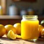 Lemon curd maison : guide complet pour une recette parfaite, astuces de cuisson et conseils de conservation