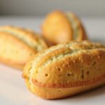 Les Madeleines de Mamie : Une Recette Facile pour un Plaisir Gourmand
