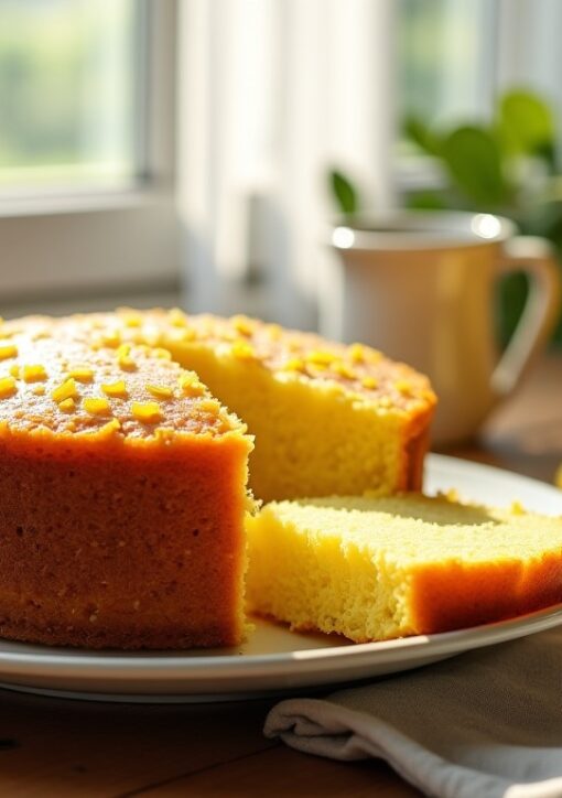 Cake au citron ultra moelleux : astuces de dosage, secrets de cuisson et finitions parfaites