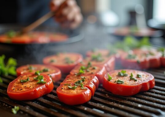 Grilles de hotte professionnelle : boostez la performance et la sécurité de votre cuisine commerciale