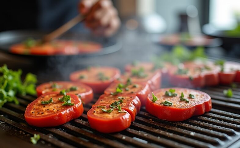 Grilles de hotte professionnelle : boostez la performance et la sécurité de votre cuisine commerciale