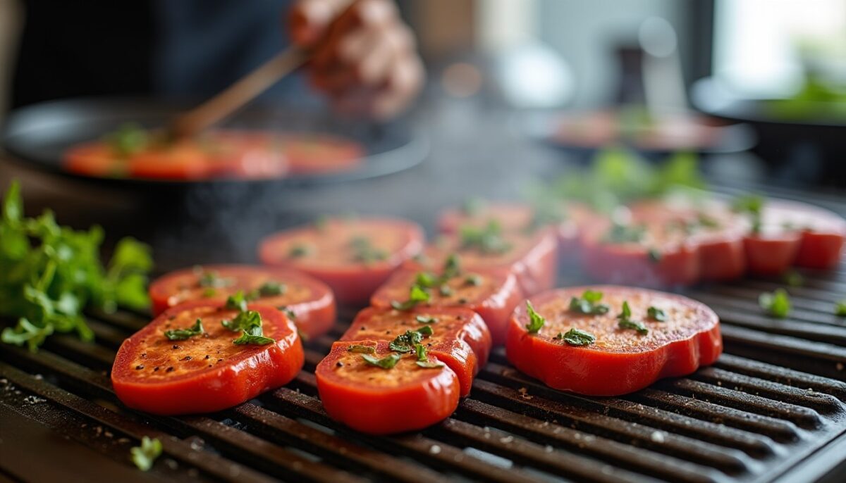 Grilles de hotte professionnelle : boostez la performance et la sécurité de votre cuisine commerciale