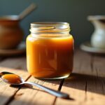 Confiture de lait maison : astuces pour une texture parfaite et une conservation optimale