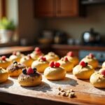 Recette incontournable : la pâte sablée maison et ses délicieuses variantes