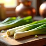 Maîtriser la cuisson des poireaux : astuces, durées et techniques pour une texture fondante parfaite