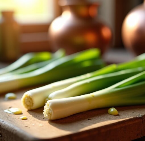 Maîtriser la cuisson des poireaux : astuces, durées et techniques pour une texture fondante parfaite