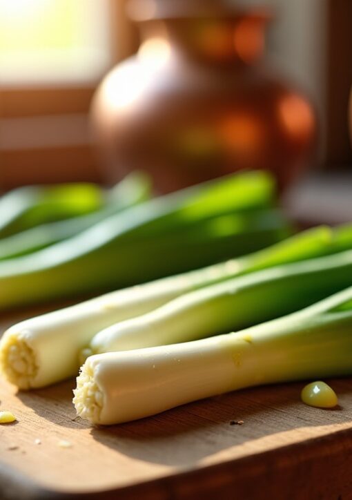 Maîtriser la cuisson des poireaux : astuces, durées et techniques pour une texture fondante parfaite