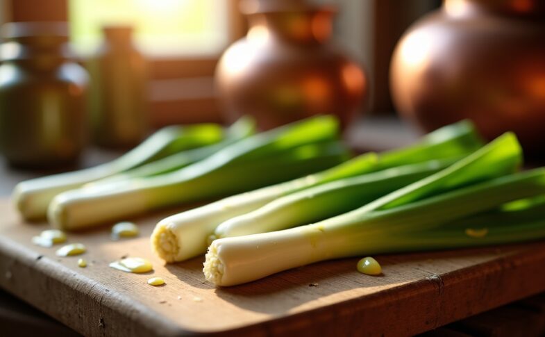 Maîtriser la cuisson des poireaux : astuces, durées et techniques pour une texture fondante parfaite