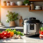 Recettes rapides et savoureuses au Cookeo : votre allié en cuisine pour des plats express