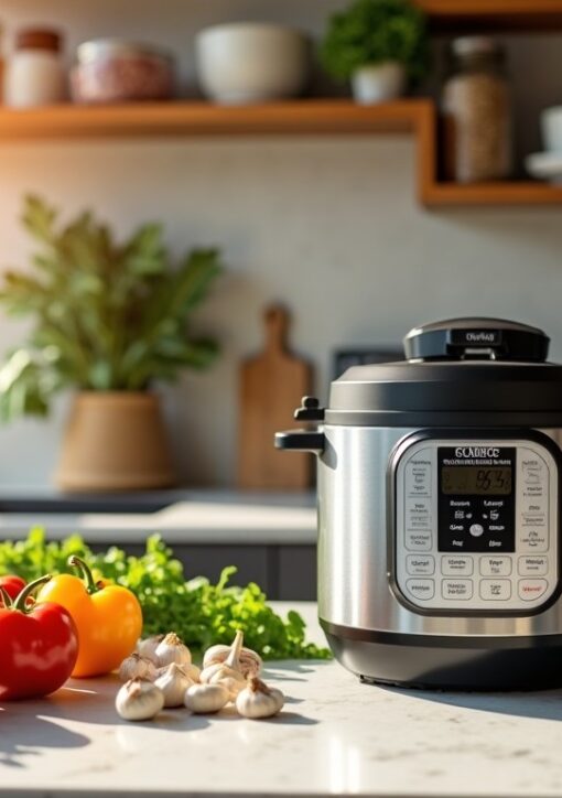 Recettes rapides et savoureuses au Cookeo : votre allié en cuisine pour des plats express