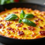 Tortilla espagnole : découvrez la recette traditionnelle et les astuces pour une omelette parfaitement fondante