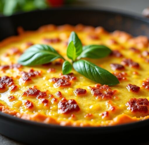 Tortilla espagnole : découvrez la recette traditionnelle et les astuces pour une omelette parfaitement fondante