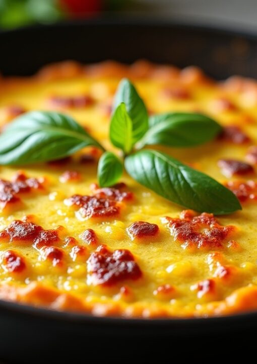 Tortilla espagnole : découvrez la recette traditionnelle et les astuces pour une omelette parfaitement fondante