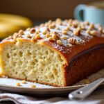 Pain à la banane : la recette incontournable pour un gâteau moelleux et savoureux à ne pas manquer